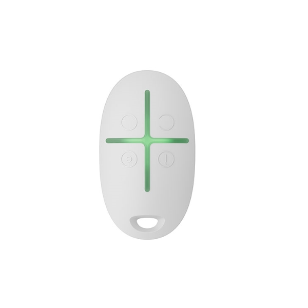 Superior Space Control Superior Jeweller White AJAX