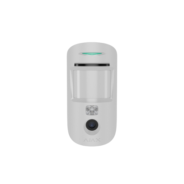 Superior Motion Cam AM (PhOD) Jeweller White AJAX