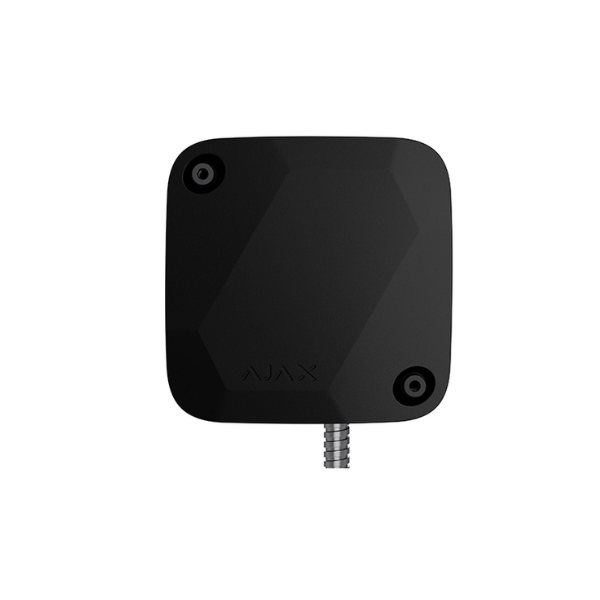 Superior Seismo Protect G3 Black Fibra AJAX