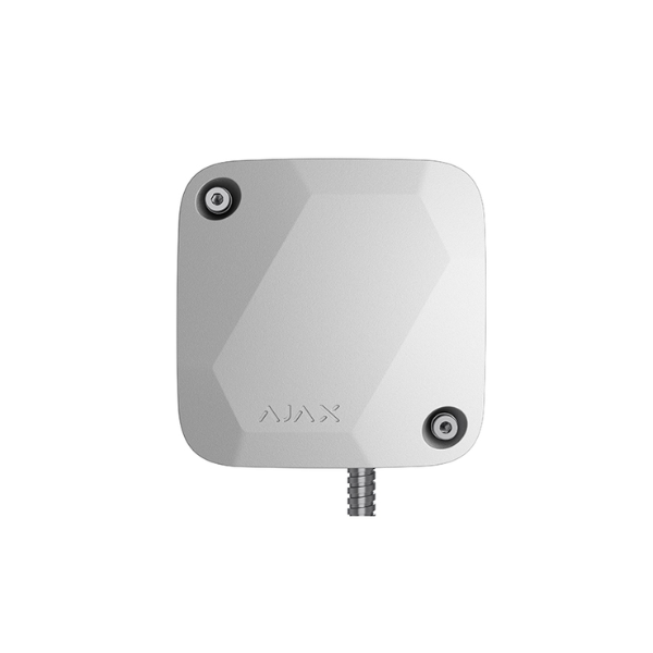 Superior Seismo Protect G3 White Fibra AJAX
