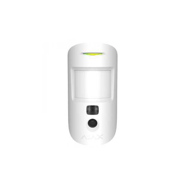 Motion Cam HDR White AJAX