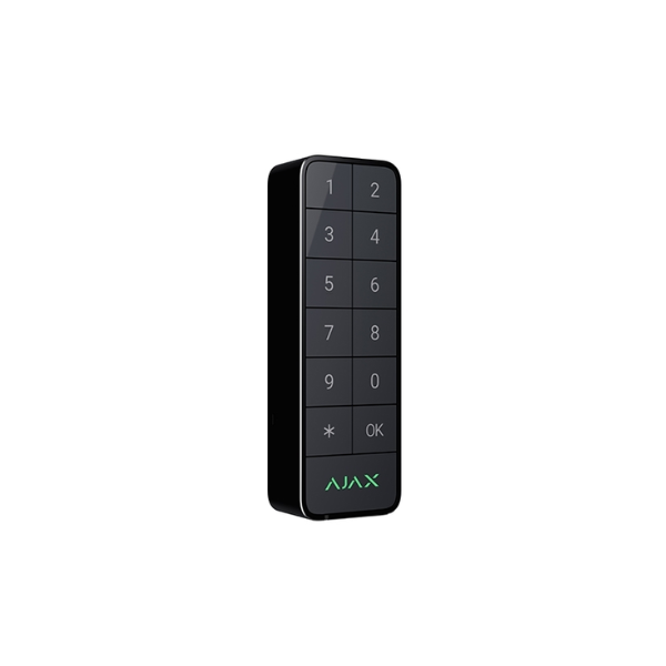 Superior KeyPad Outdoor Graphite Fibra AJAX