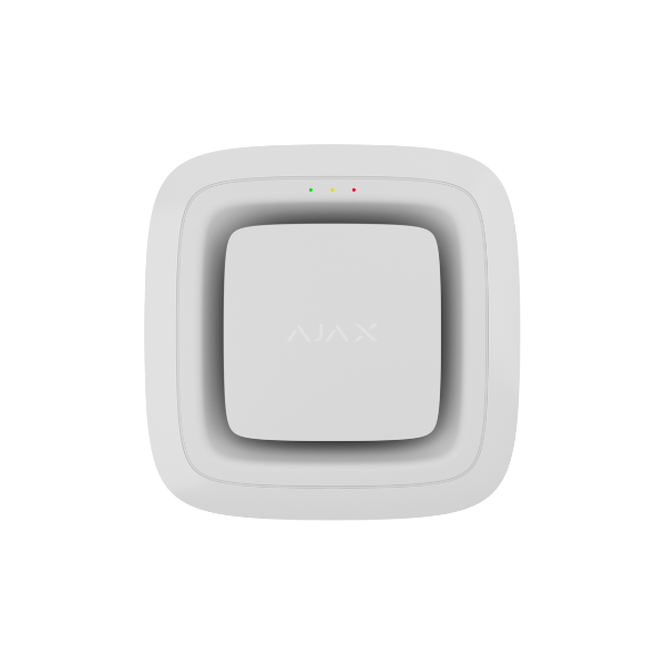 Fire Protect (Sounder) EN54 White AJAX