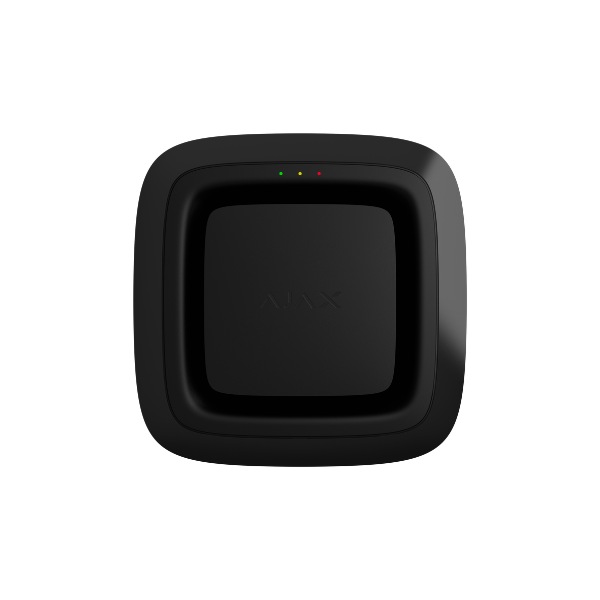 Fire Protect (Sounder) EN54 Black AJAX