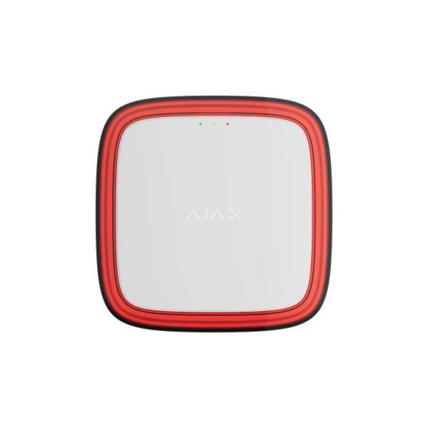 Fire Protect (VAD) EN54 White AJAX