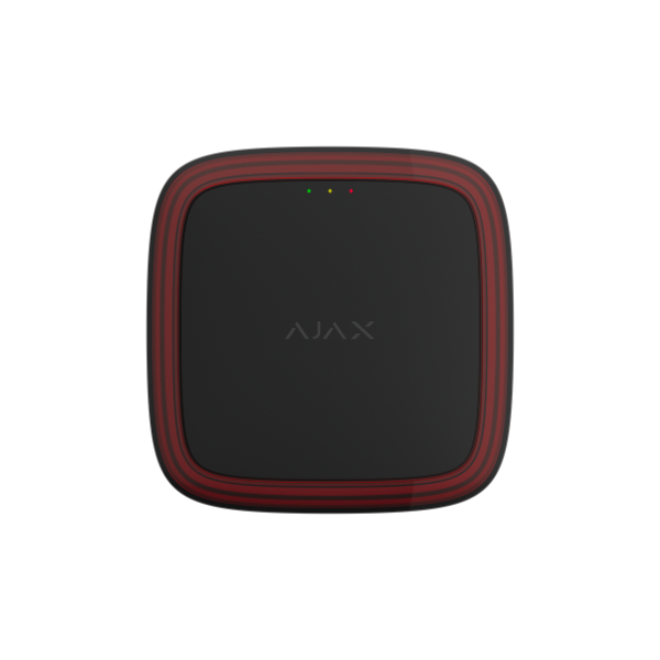 Fire Protect (VAD) EN54 Black AJAX