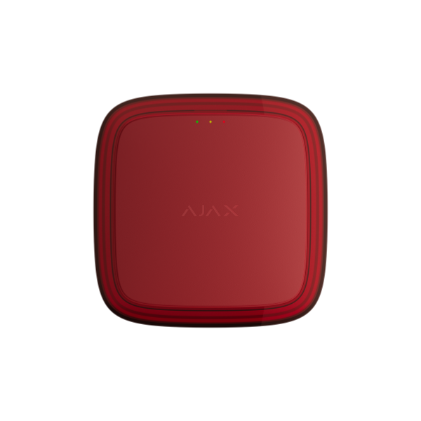 Fire Protect (VAD) EN54 Red AJAX