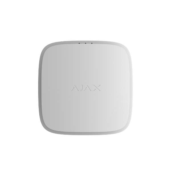 Fire Protect (Heat) EN54 White AJAX