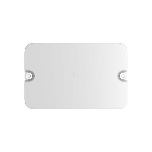 I/O Module (2X2) EN54 White AJAX