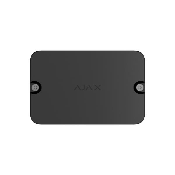 I/O Module (2X2) EN54 Black AJAX