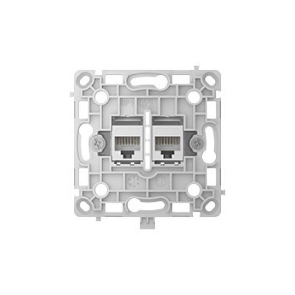 Outlet Core (LAN) White AJAX