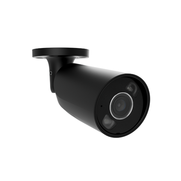 Bullet Cam HL (5 Mp/2.8 mm) Black AJAX