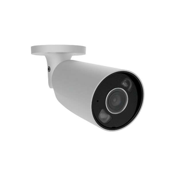 Bullet Cam HL (5 Mp/4 mm) White AJAX