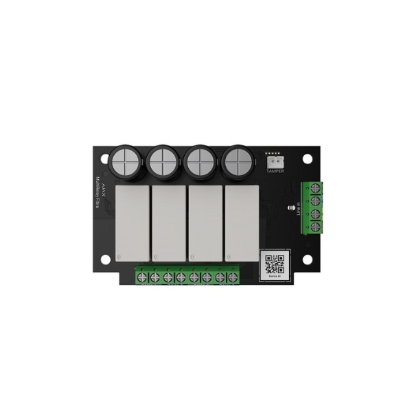 Superior Multi Relay Fibra AJAX