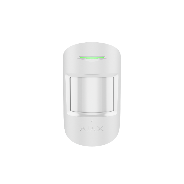 Superior Combi Protect Jeweller White AJAX