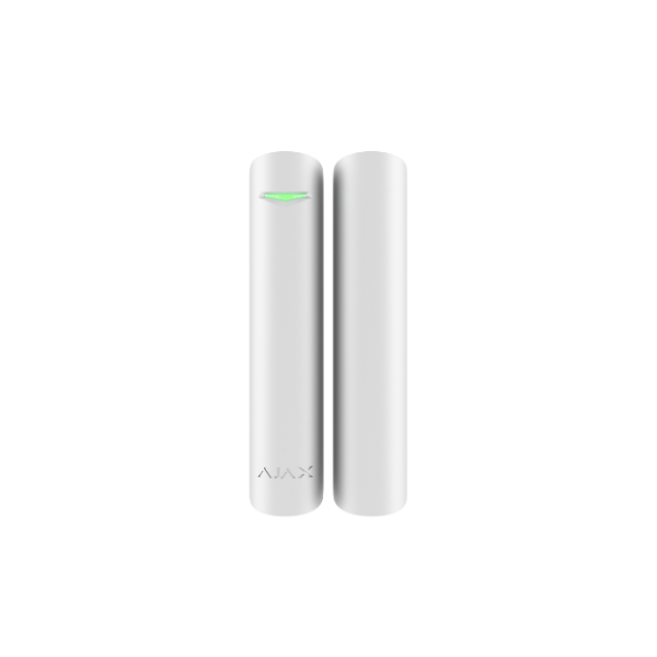 Superior Door Protect White Jeweller AJAX