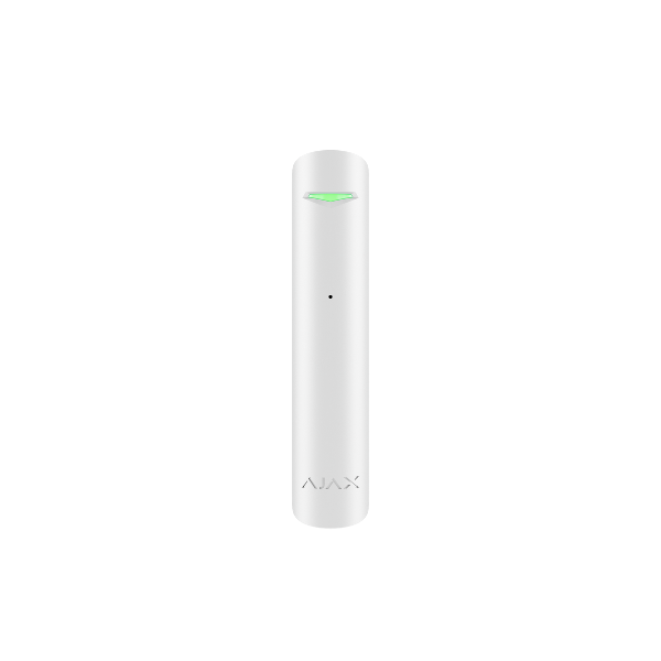 Superior Glass Protect Jeweller White AJAX