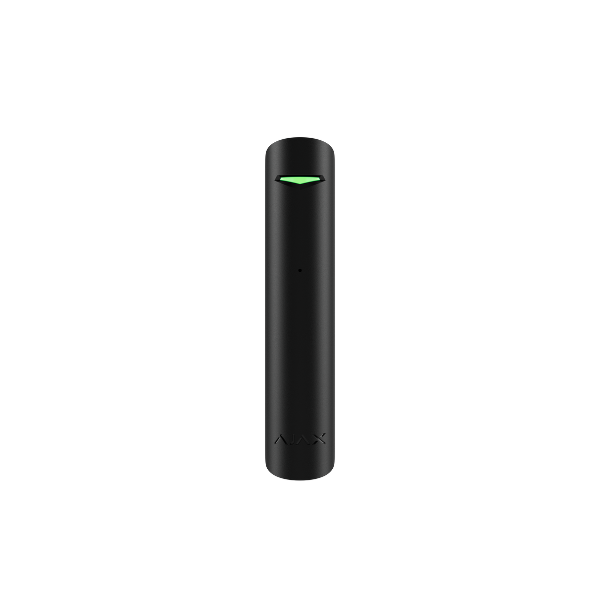 Superior Glass Protect Jeweller Black AJAX