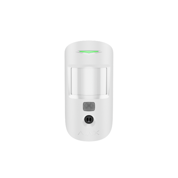 Superior Motion Cam (PhOD) Jeweller White AJAX
