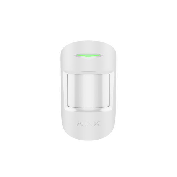 Superior Motion Protect Jeweller White AJAX