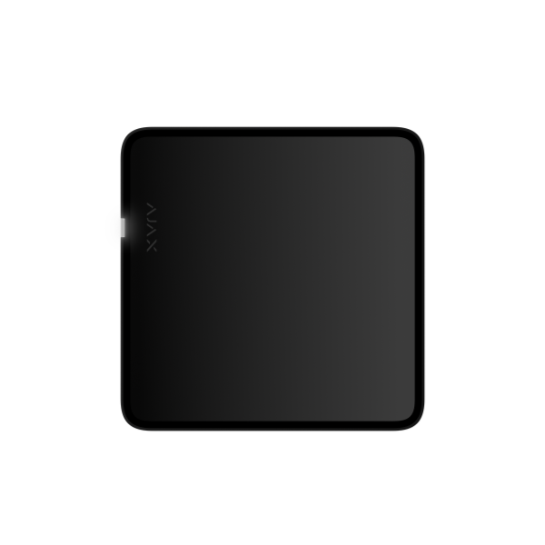 NVR HAC (8ch) Black AJAX