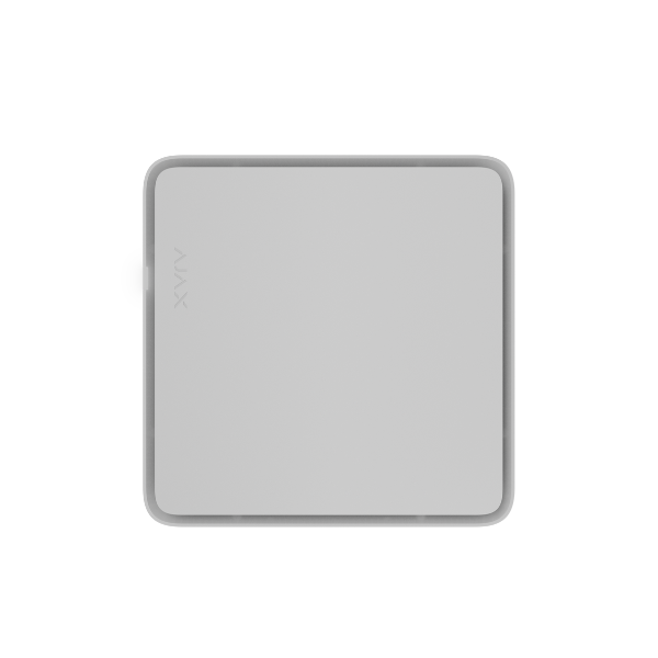 NVR HAC (8ch) White AJAX