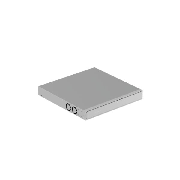 NVR H2D8PAC (16ch) White AJAX