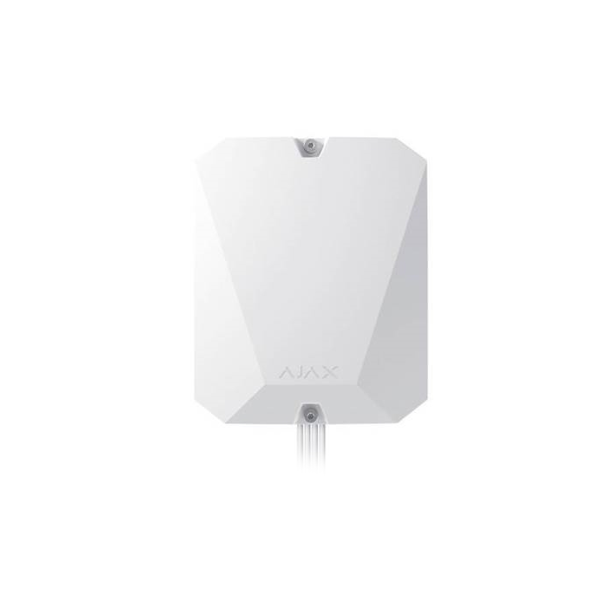 Superior Hub Hybrid (2G) White AJAX