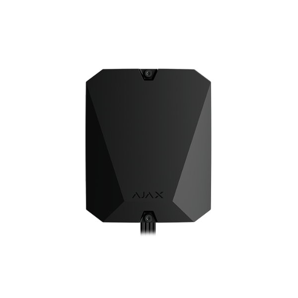 Superior Hub Hybrid (4G) Βlack AJAX