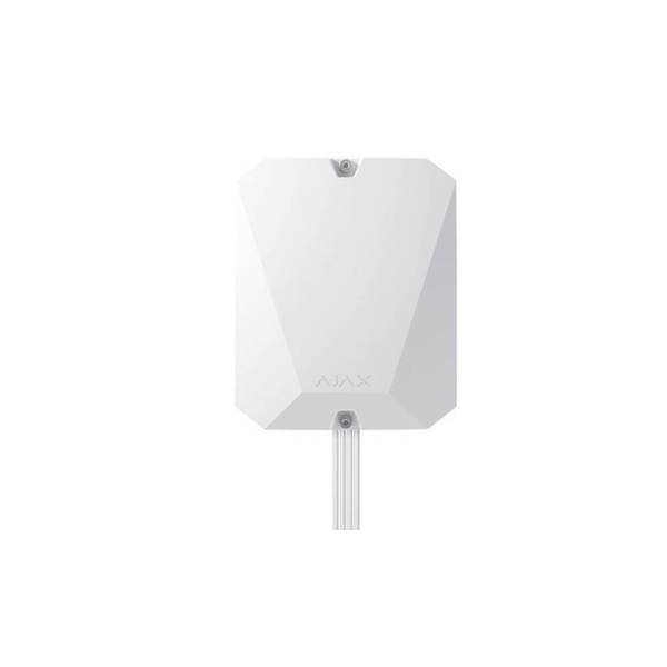 Superior Hub Hybrid (4G) White AJAX