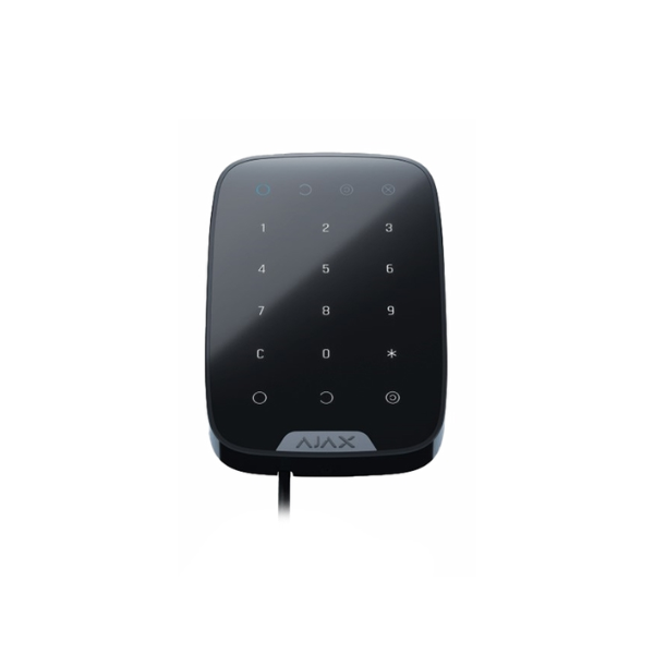 Superior Keypad Fibra Black AJAX
