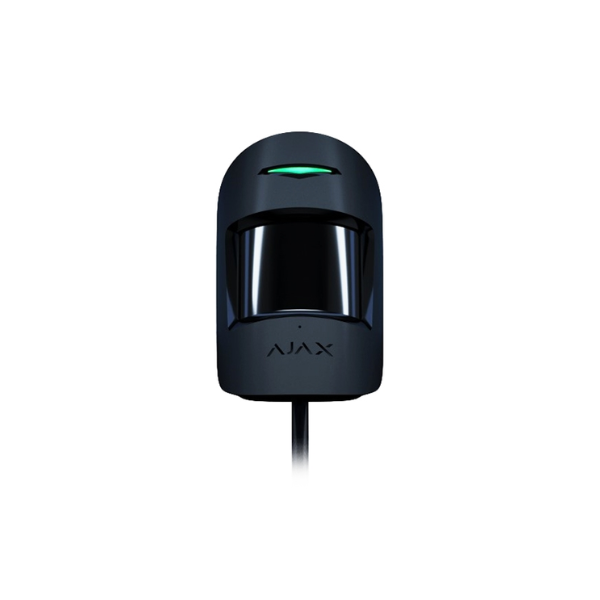 Superior Motion Protect Fibra Black AJAX