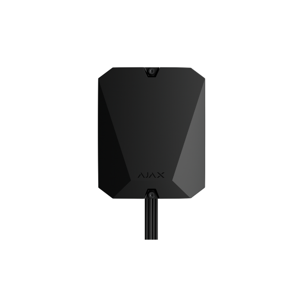 Superior Multi Transmitter Fibra Black AJAX