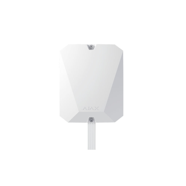 Superior Multi Transmitter Fibra White AJAX