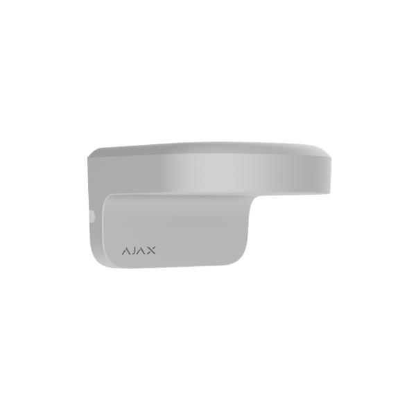 Mount Cam A1 White AJAX