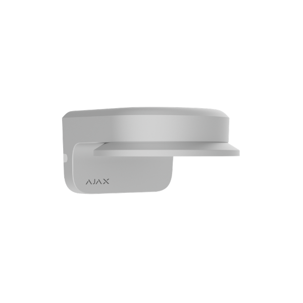 Mount Cam A2 White AJAX