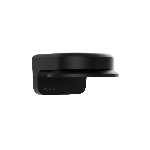 Mount Cam A2 Black AJAX