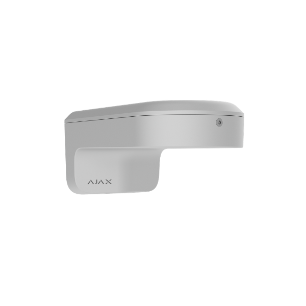 Mount Cam B1 White AJAX