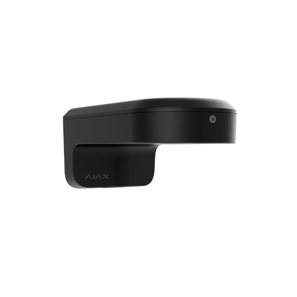 Mount Cam B1 Black AJAX