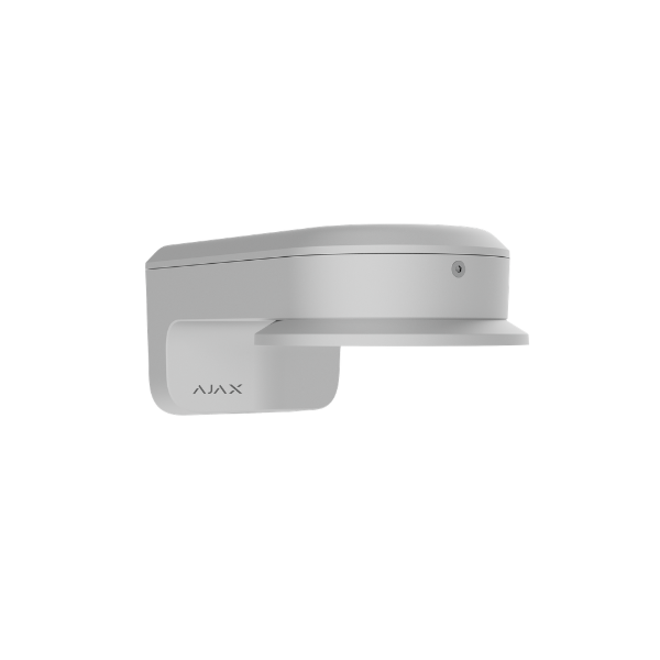 Mount Cam B2 White AJAX
