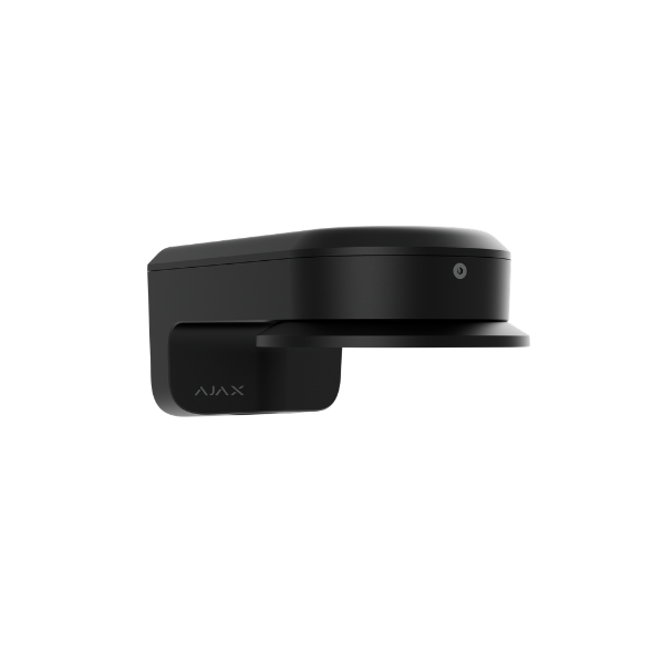 Mount Cam B2 Black AJAX