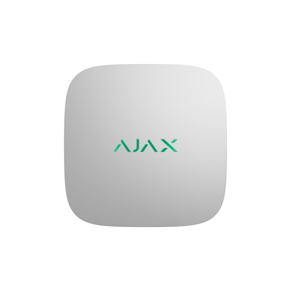 Life Quality Lite White AJAX