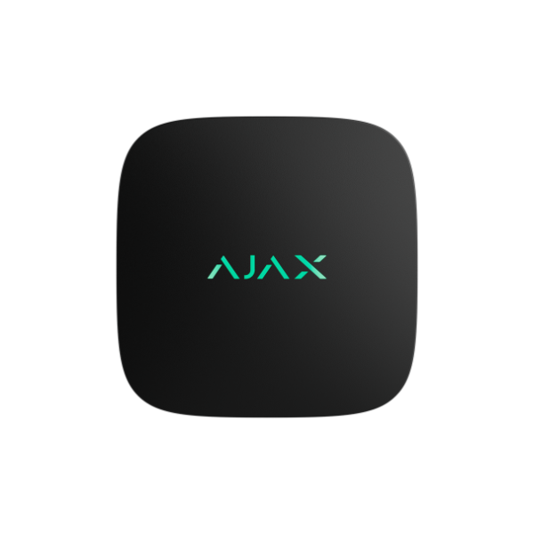 Life Quality Lite Black AJAX