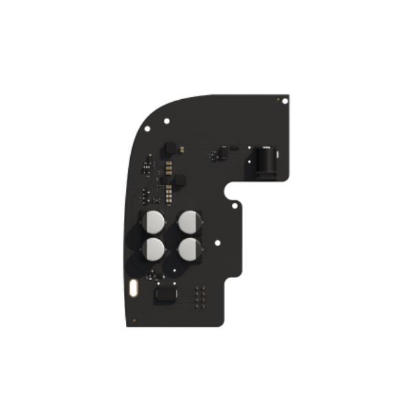 PSU 6V Unit for Hub/Hub2 Plus AJAX