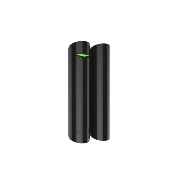 Door Protect Black Wireless Magnetic Opening Detector AJAX