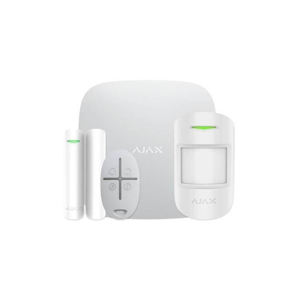 Starter Kit White AJAX