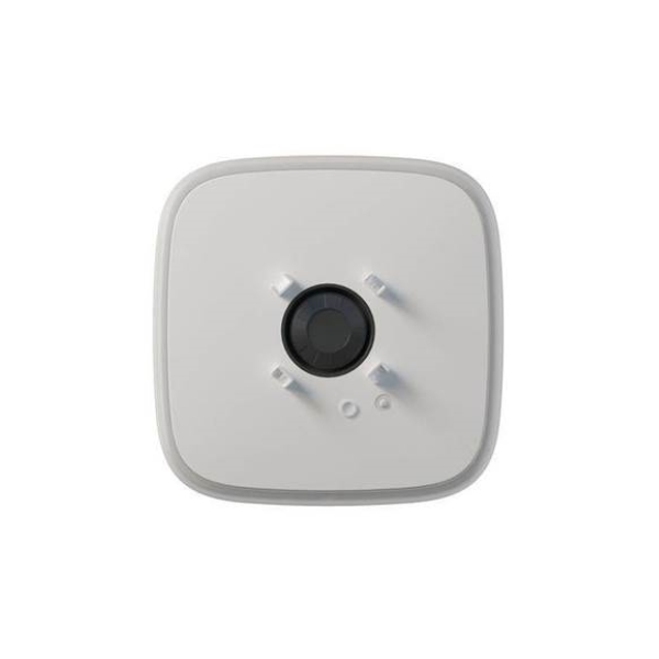 Street Siren White Double deck AJAX