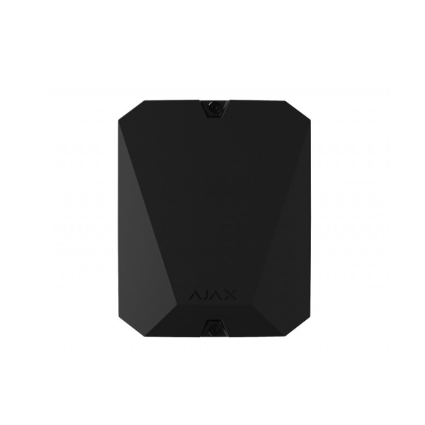 Multi Transmitter Black Wireless AJAX