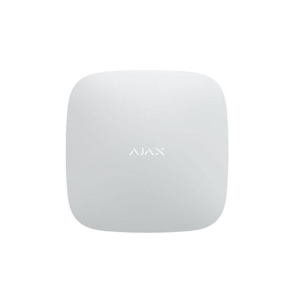 Hub Panel White AJAX
