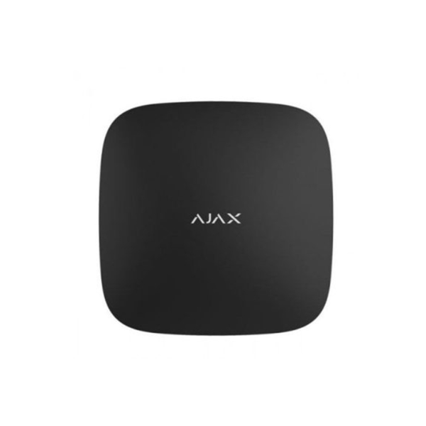 Hub 2 Plus Panel Black AJAX